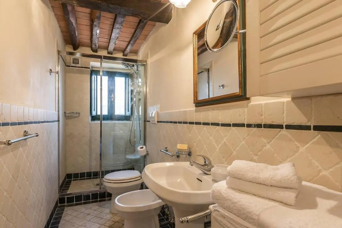Tuscany Villa With Pool Monsummano Terme İtalya