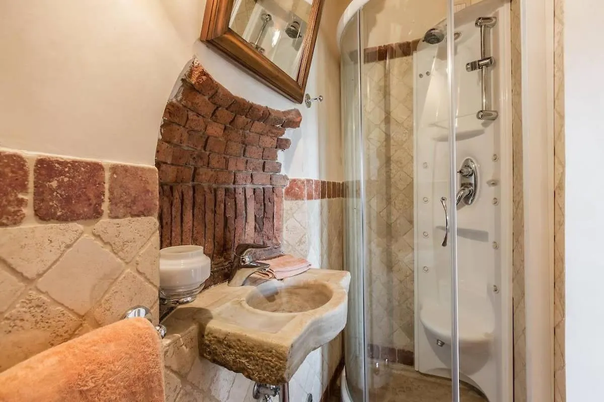 Tuscany Villa With Pool Monsummano Terme